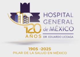 Foniatría Hospital General de México